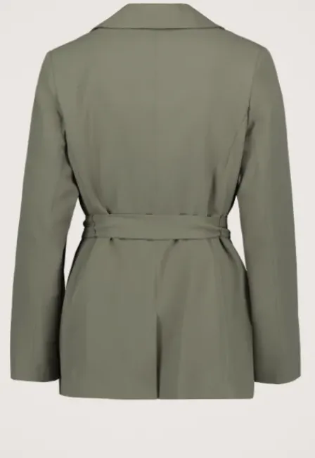 Moy Blazer