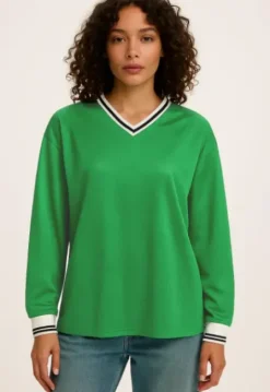 Moya Longsleeve