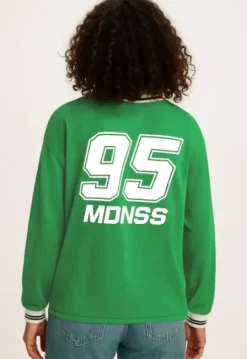 Moya Longsleeve