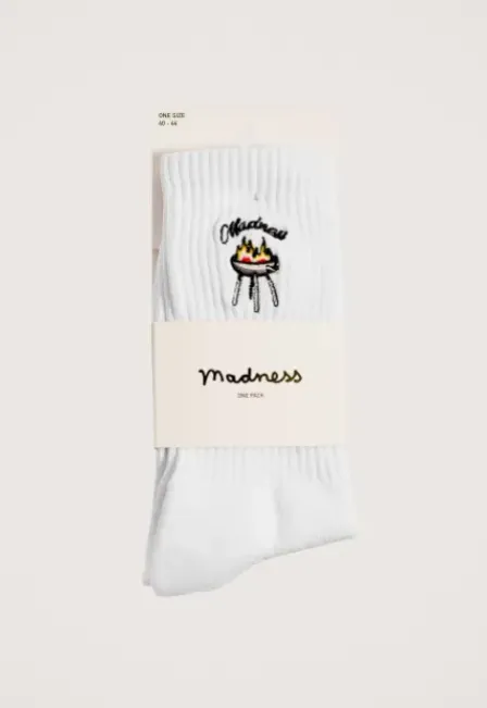 M-Sock 2