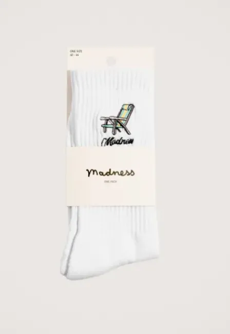 M-Sock 3