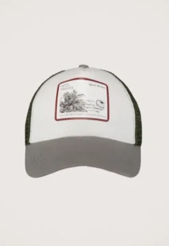 M-Trucker Cap