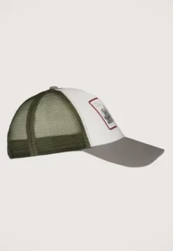 M-Trucker Cap