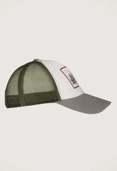 M-Trucker Cap