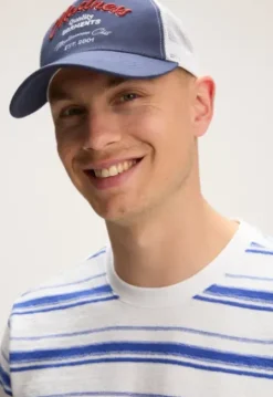 M-Trucker Cap