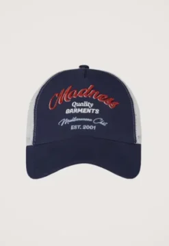 M-Trucker Cap