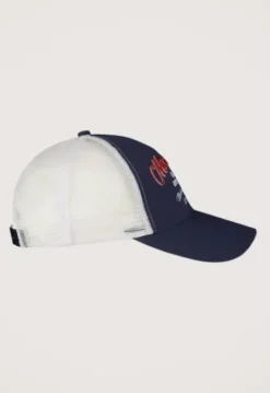 M-Trucker Cap