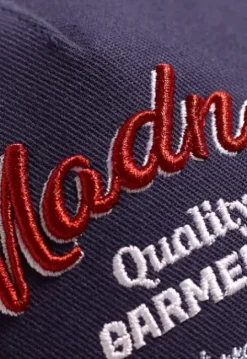 M-Trucker Cap