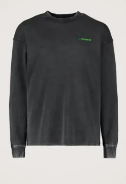 Mulan Longsleeve