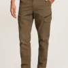 Notch Cargo Broek