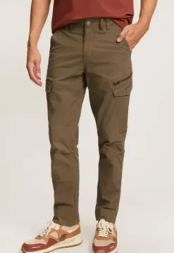 Notch Cargo Broek