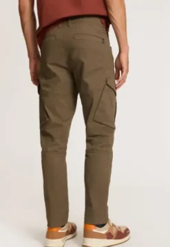 Notch Cargo Broek