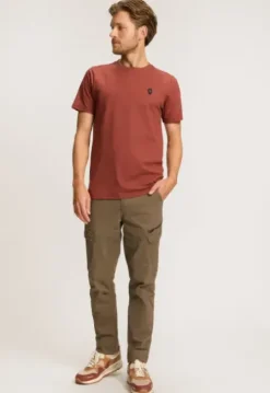 Notch Cargo Broek