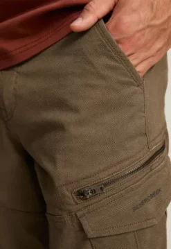 Notch Cargo Broek