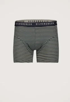 3-pack Moss Boxershorts