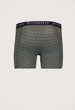 3-pack Moss Boxershorts
