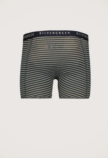 3-pack Moss Boxershorts