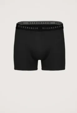 3-pack Moss Boxershorts