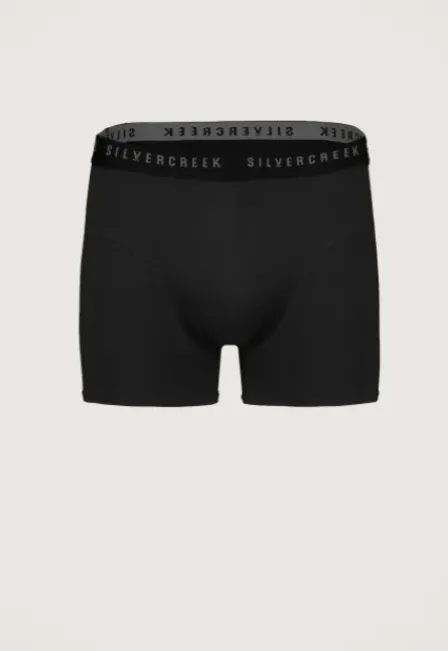 3-pack Moss Boxershorts