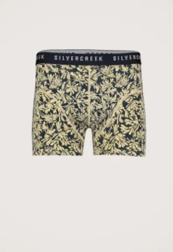 3-Pack Multi Boxershorts