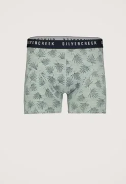 3-Pack Multi Boxershorts