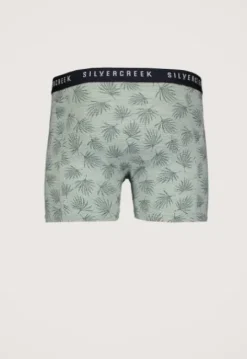 3-Pack Multi Boxershorts