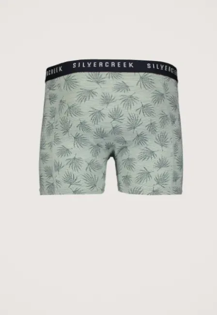 3-Pack Multi Boxershorts