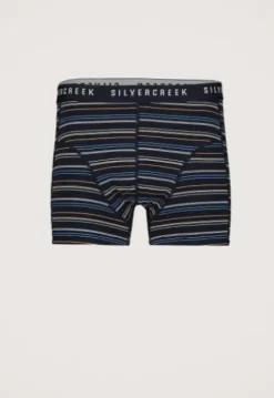 3-Pack Multi Boxershorts