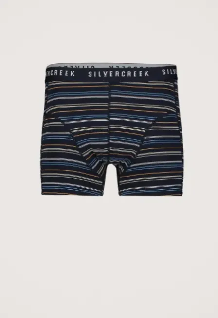 3-Pack Multi Boxershorts