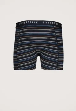 3-Pack Multi Boxershorts
