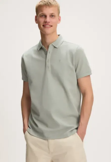 Parson Polo