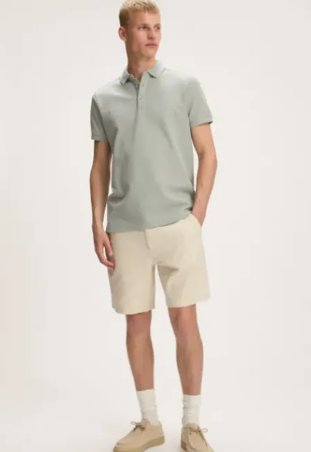 Parson Polo