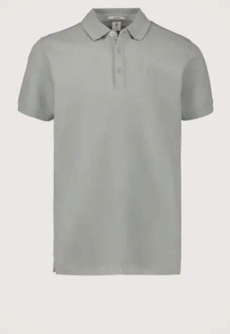 Parson Polo