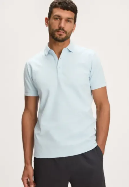 Parson Polo