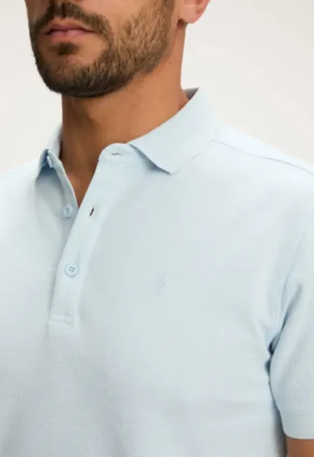 Parson Polo
