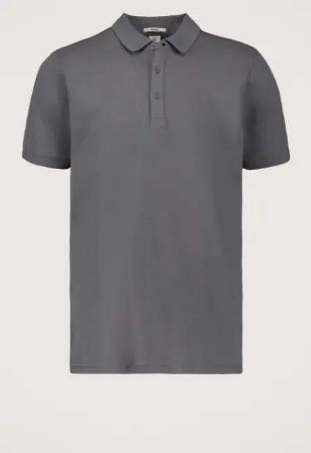 Parson Polo