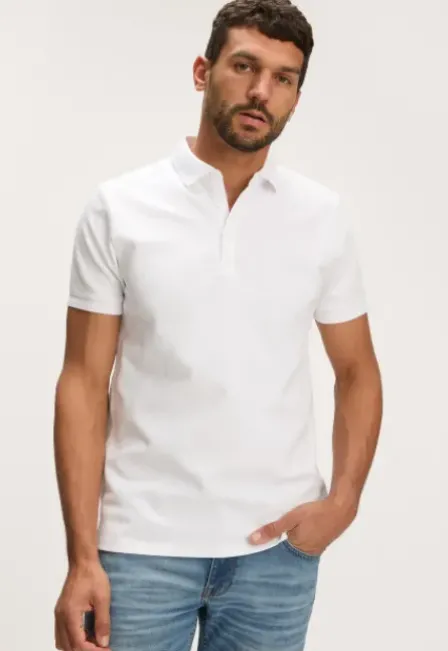 Parson Polo