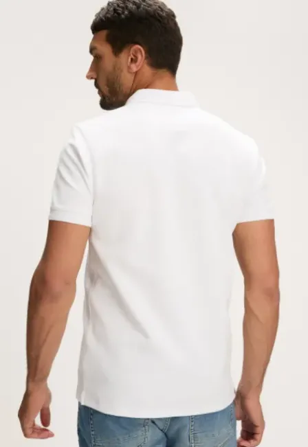 Parson Polo