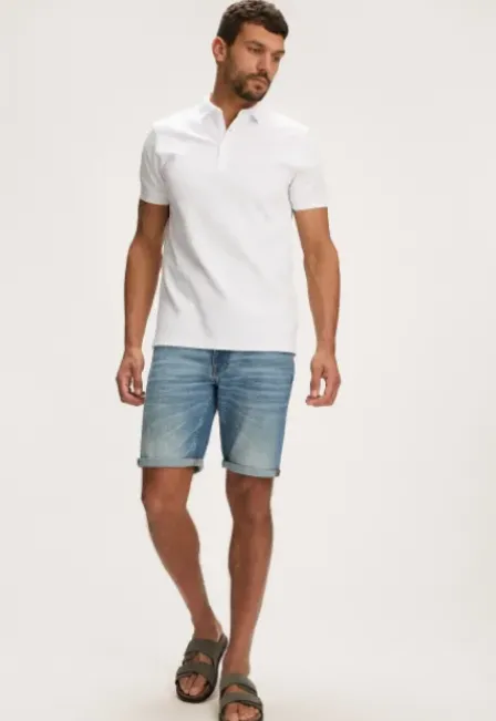 Parson Polo