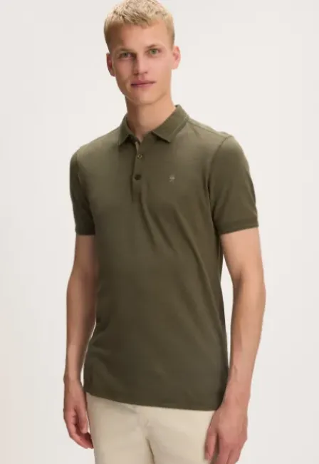 Patton Polo