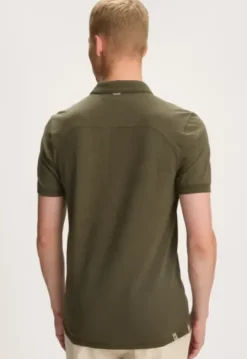 Patton Polo