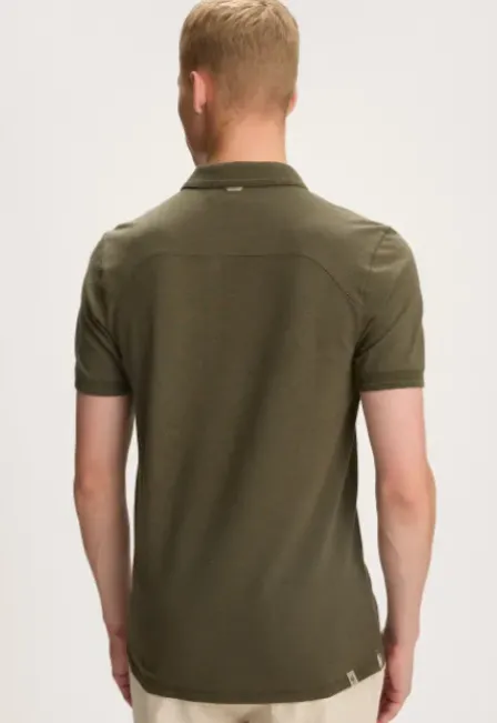 Patton Polo