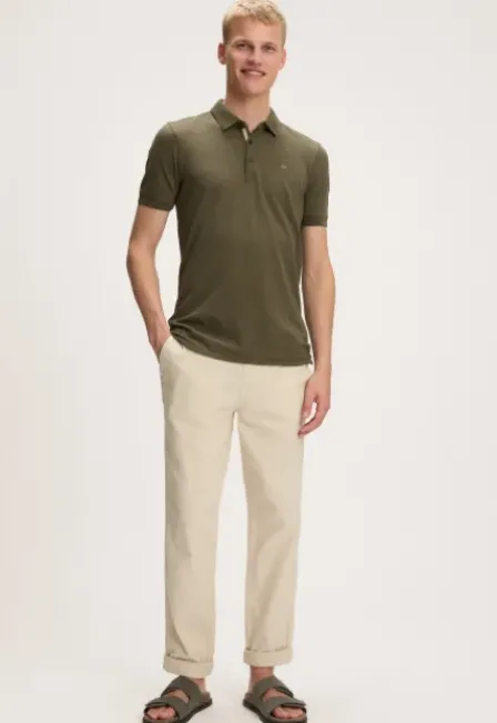 Patton Polo