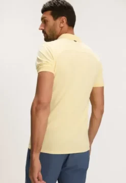 Patton Polo
