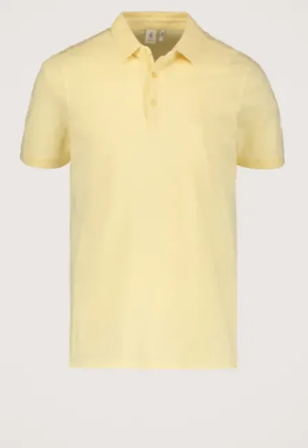 Patton Polo