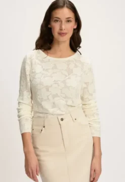 Penelope Longsleeve