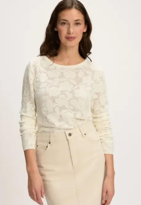 Penelope Longsleeve
