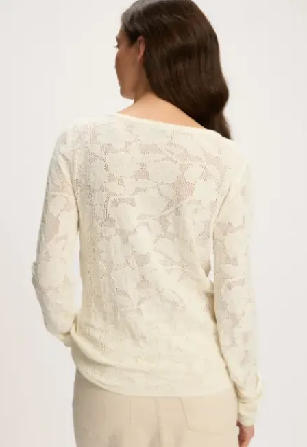 Penelope Longsleeve