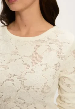 Penelope Longsleeve