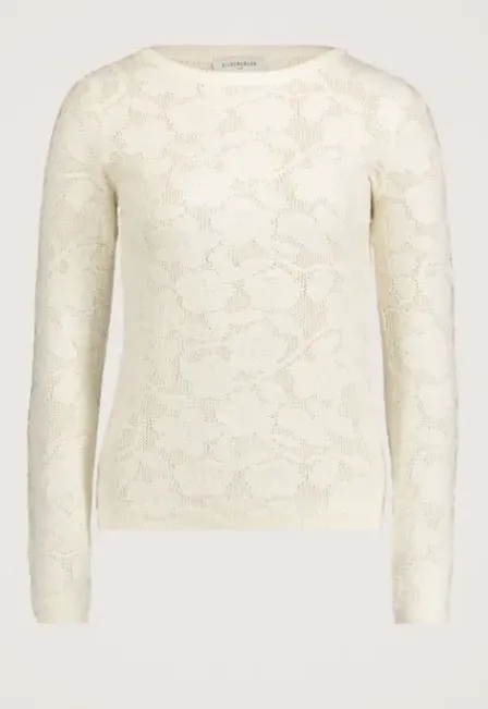 Penelope Longsleeve